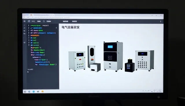 配电柜安装中的电气设备维护策略与成本控制要点